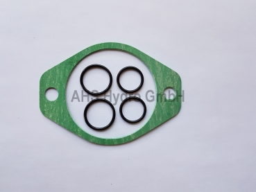 Preview: Hydraulikpumpe  Claas Renault Serie TA, TS,TX,TZ 58.32 75.14 19+11ccm